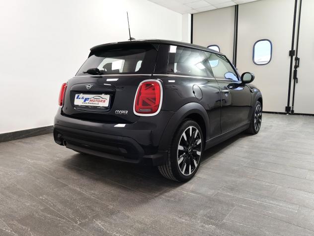 MINI Mini Cooper Resolute Edition AUTOMATICA SOLI 30.000 KM - Foto 7