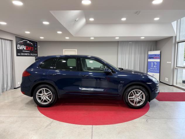 Porsche Cayenne 3.0 V6 245CV TUTTI I TAGLIANDI - Foto 7