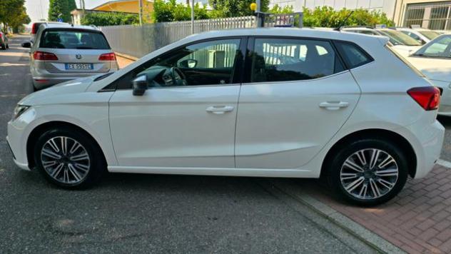 SEAT Ibiza 1.0 Xcellence OK NEOPATENTATI rif. 23987641 - Foto 3