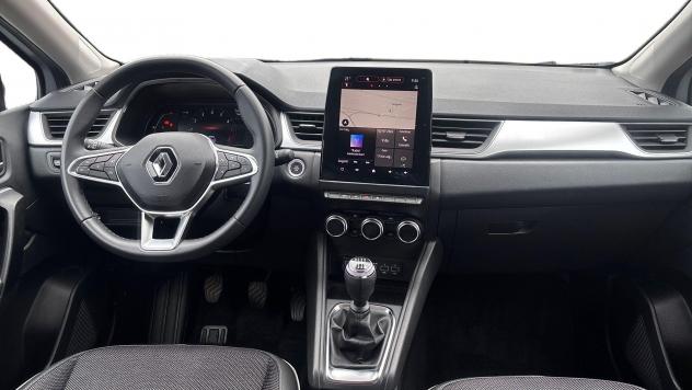 Renault Captur II 2019 1.0 TCe GPL Intens my21 - Foto 8