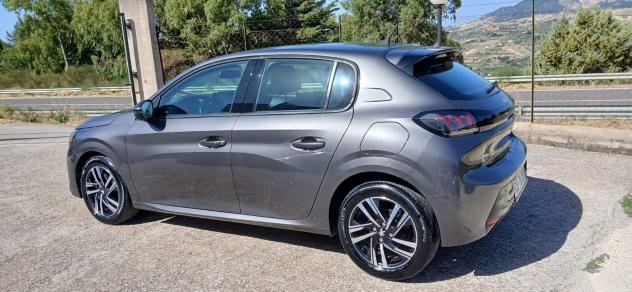 Peugeot 208 BlueHDi 100 Allure - 2020 - Foto 4