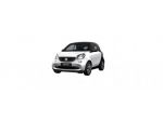 smart fortwo III 2015 1.0 Passion 71cv twinamic