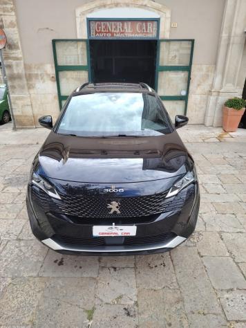 Peugeot 3008 BlueHDi 130 S&S EAT8 GT - TETTO APRIBILE - - Foto 3