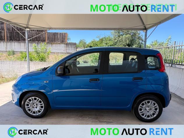 Fiat Pandina Cross 1.0 firefly hybrid s&s 65cv - Foto 8