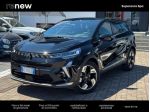 Renault Symbioz techno mild hybrid 140 EDC MY25
