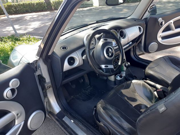 MINI R 50 - Foto 7