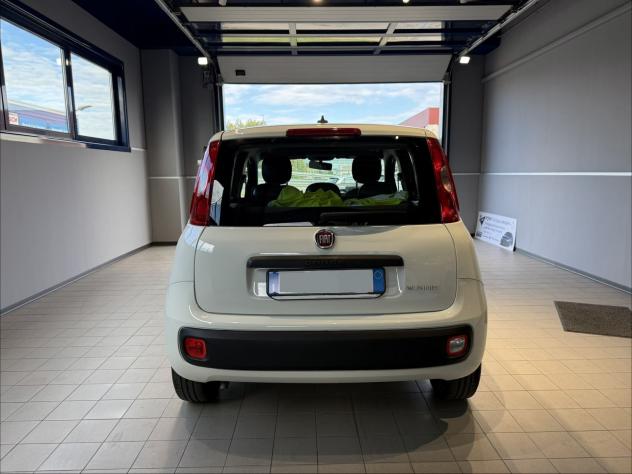 FIAT Panda 1.0 FireFly 70cv S&S Hybrid - Foto 4