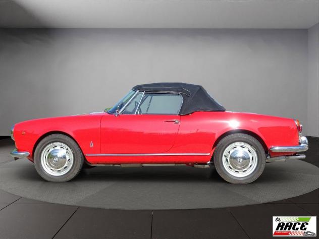 ALFA ROMEO - Spider - Foto 2
