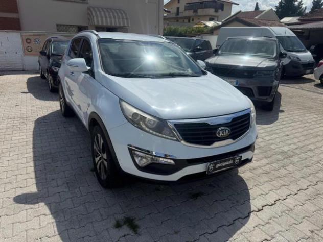 KIA Sportage 1.7 CRDI 2WD Cool rif. 24088595 - Foto 3