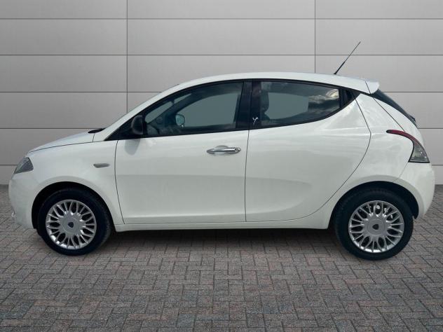 Lancia Ypsilon 3ª serie 1.2 69 CV 5 porte Silver - Foto 2