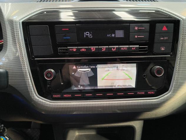 Volkswagen up! 5p 2017 e- 5p - Foto 9