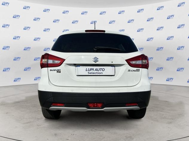 Suzuki S-Cross 1.6 DDiS 2WD COOL S&S - Foto 2
