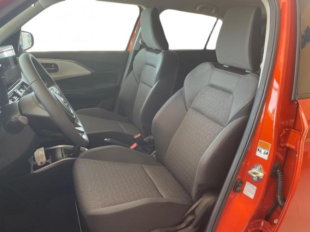 Suzuki Swift Swift 1.2 Hybrid Top - Foto 9