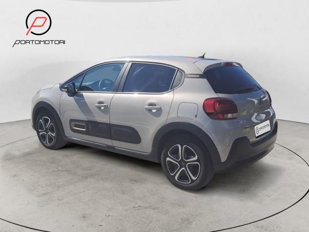 Citroën C3 3ª serie PureTech 83 S&S C-Series - Foto 3