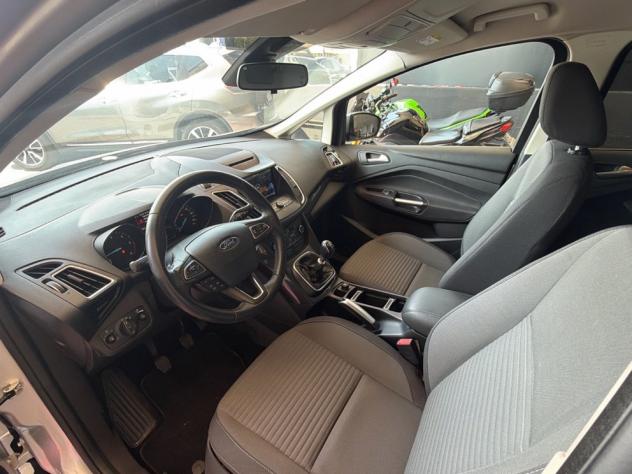 Ford C-Max C-Max 1.5 TDCi 120 cv S&S Titanium - Foto 5