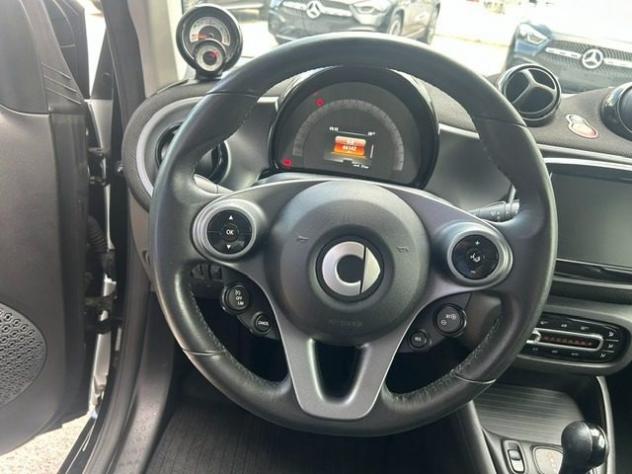 SMART ForTwo EQ Passion 22KW rif. 23948364 - Foto 7