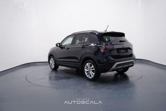 VOLKSWAGEN T-Cross 1.0 TSI Edition Plus rif. 23437785 - Foto 4