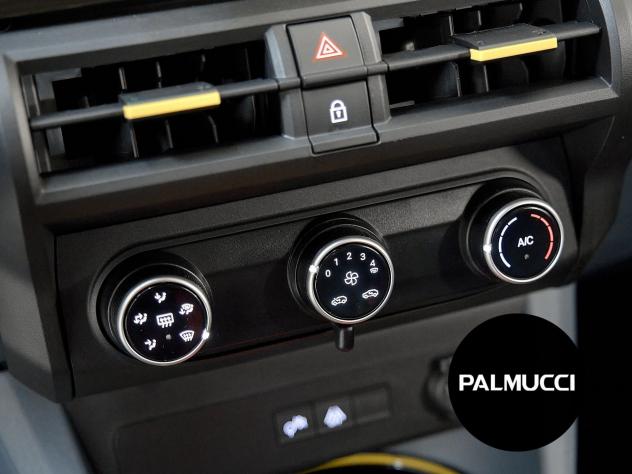 FIAT Grande Panda Benzina 1.2 Benzina Pop - Foto 10