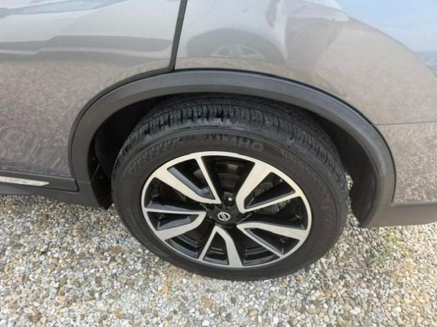 NISSAN X-Trail 1.6 dCi 2WD Tekna AUT *7 POSTI* rif. 23949235 - Foto 5