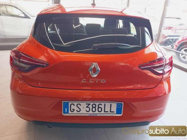 RENAULT Clio SCe 65 CV 5 porte Equilibre rif. 24023763 - Foto 6