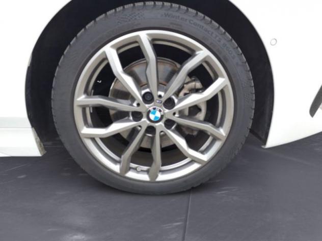 BMW 118 d 5p. Msport M sport rif. 21667897 - Foto 8