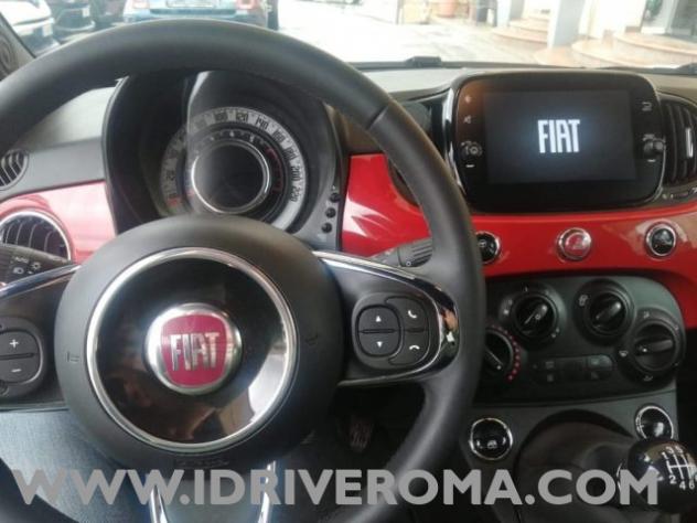 FIAT 500 1.0 Hybrid "DIVERSI COLORI" + GPL rif. 23886122 - Foto 6