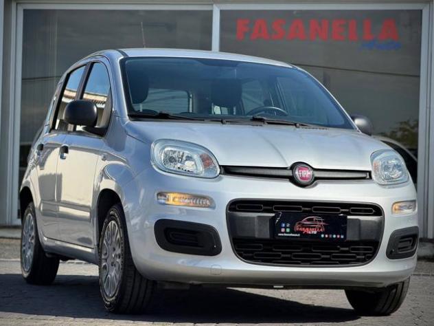 FIAT Panda 1.2 Easy - UNIPRO' - IVA DEDUCIBILE rif. 23727454 - Foto 2