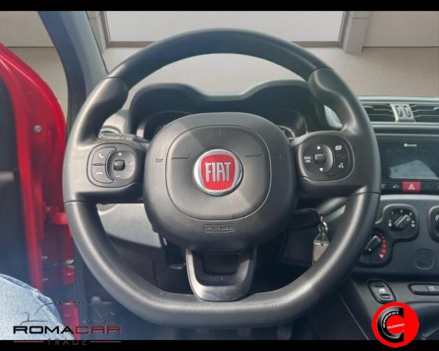 FIAT Panda 1.2 Lounge rif. 22766424 - Foto 10