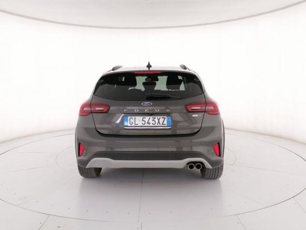 Ford Focus Active 1.0t ecoboost h X 125cv - Foto 4