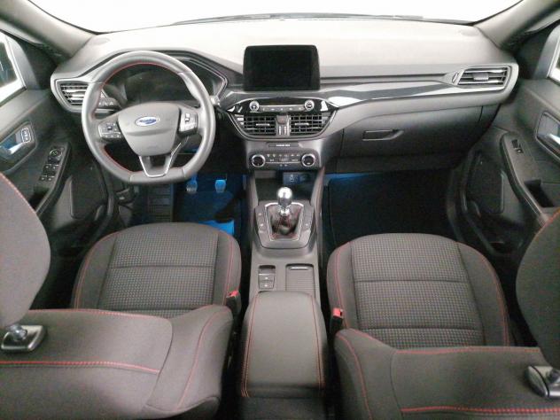 Ford Kuga 1.5 ecoblue ST-Line 2wd 120cv - Foto 9