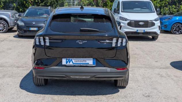 FORD Mustang Mach-E Mustang Mach-E Standard Range 268cv ZERO EMISSION rif. 23900822 - Foto 5