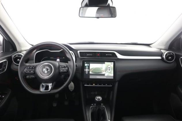 MG ZS ZS 1.5 VTi-tech Luxury rif. 23956413 - Foto 4