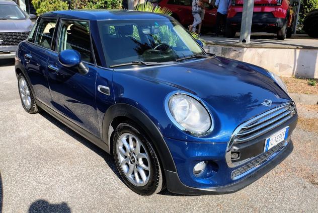 MINI Mini 5 porte 1.2 One 5 porte - Foto 2