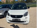 Smart ForTwo 70 1.0 Passion