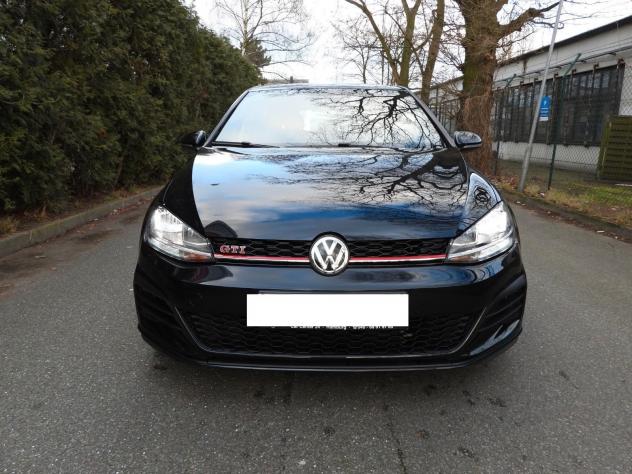 Volkswagen Golf Golf GTI 2.0 TSI 230CV 5p PERFORMANCE CAM LED NAVI - Foto 7