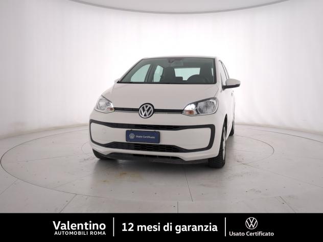Volkswagen up! 5p 1.0 Move up! 60cv