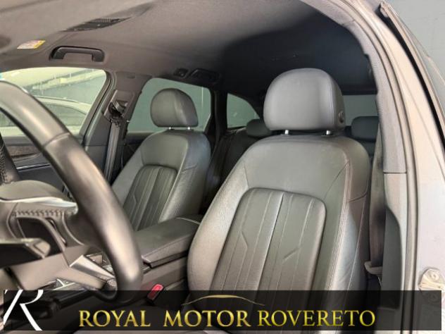 AUDI A6 Avant 40 2.0 TDI quattro ultra S tronic Business D rif. 24149474 - Foto 10