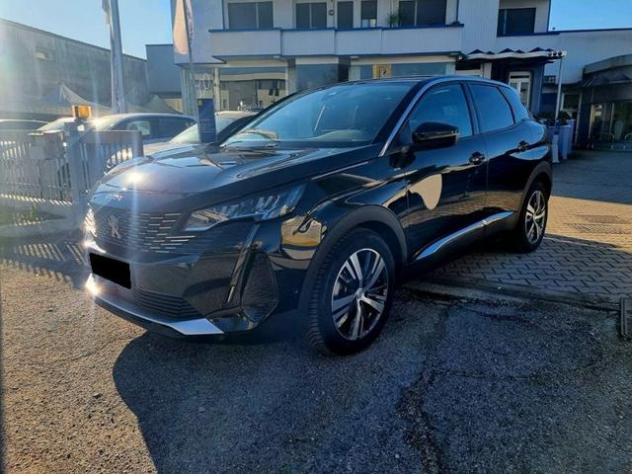 PEUGEOT 3008 Hybrid 225 e-EAT8 Allure Pack rif. 21774655 - Foto 2