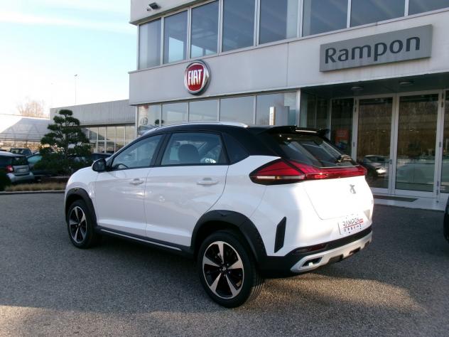 DR AUTOMOBILES dr 3.0 dr 3.0 1.5 Bi-Fuel GPL - Foto 3