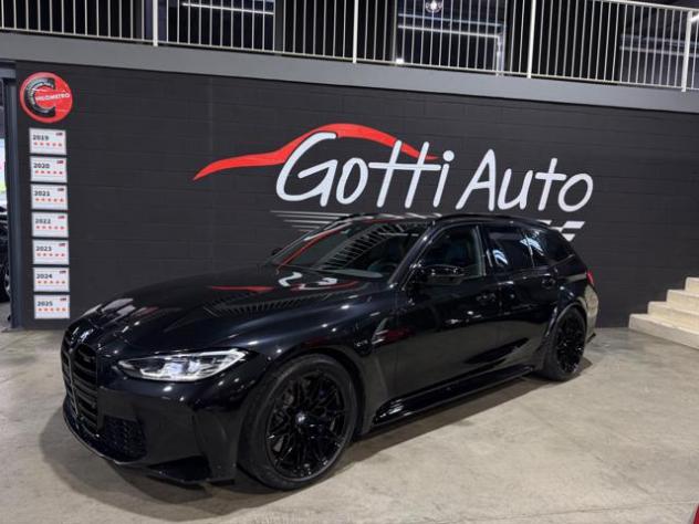 BMW M3 M3 COMPETITION SCARICO M LED SERVICE BMW rif. 23688489