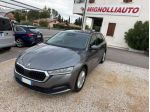 SKODA Octavia 2.0 TDI EVO SCR 150 CV DSG Wagon Executive rif. 24065997
