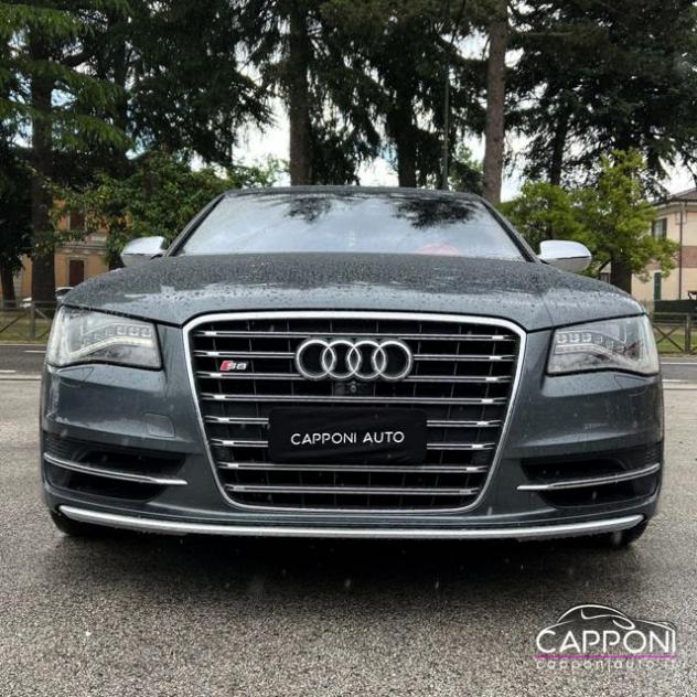 AUDI S8 4.0 TFSI quattro BOLLO RIDOTTO FRENI CARBOCERAMICA rif. 23781086 - Foto 2