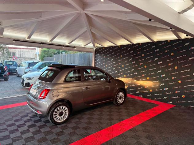 Fiat 500 C 1.0 Hybrid Dolcevita - Foto 8