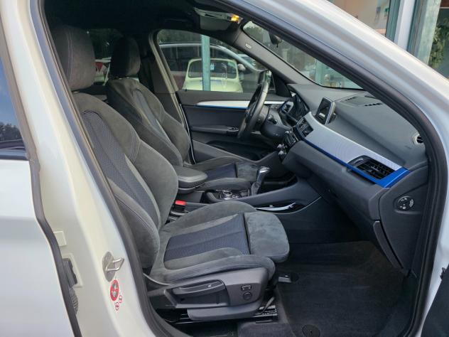Bmw X1 sDrive18d Msport - Foto 4