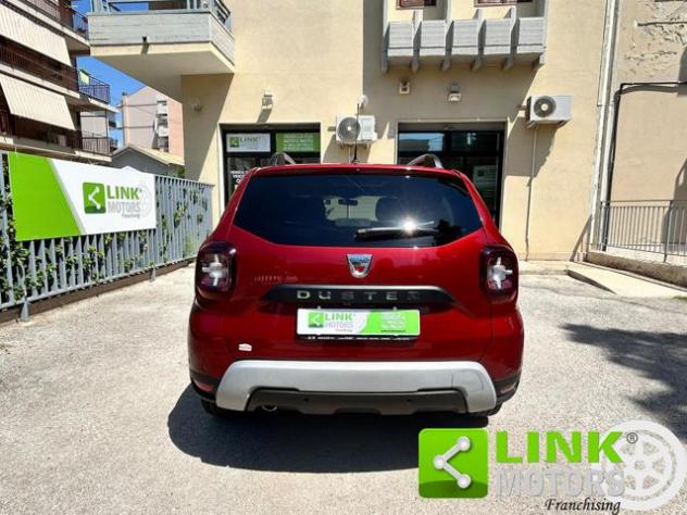 DACIA Duster 15TH ANNIVERSARIO rif. 23989454 - Foto 8