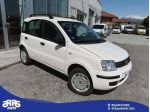 FIAT Panda Panda 1.3 MJT 16V 4x4 Climbing