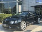 Bentley Continental GT V8