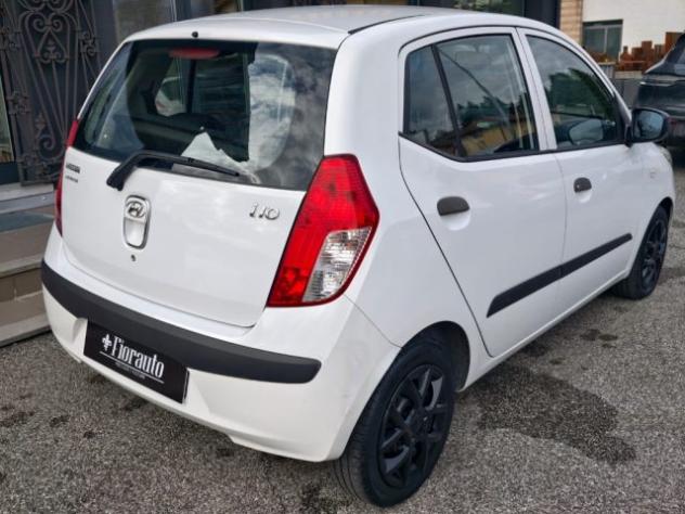 HYUNDAI i10 1.1 12V BlueDrive GPL Active rif. 23987468 - Foto 3