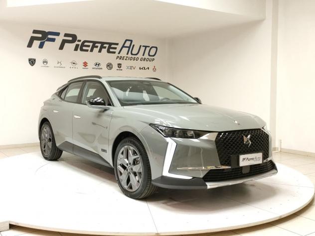 DS DS4 DS 4 E-Tense 225 Cross Trocadero - Foto 6