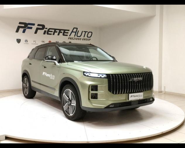 Jaecoo Jaecoo 7 1.6 TGDI - Trazione anteriore 7DCT Premium (2WD) 2024 - Foto 6